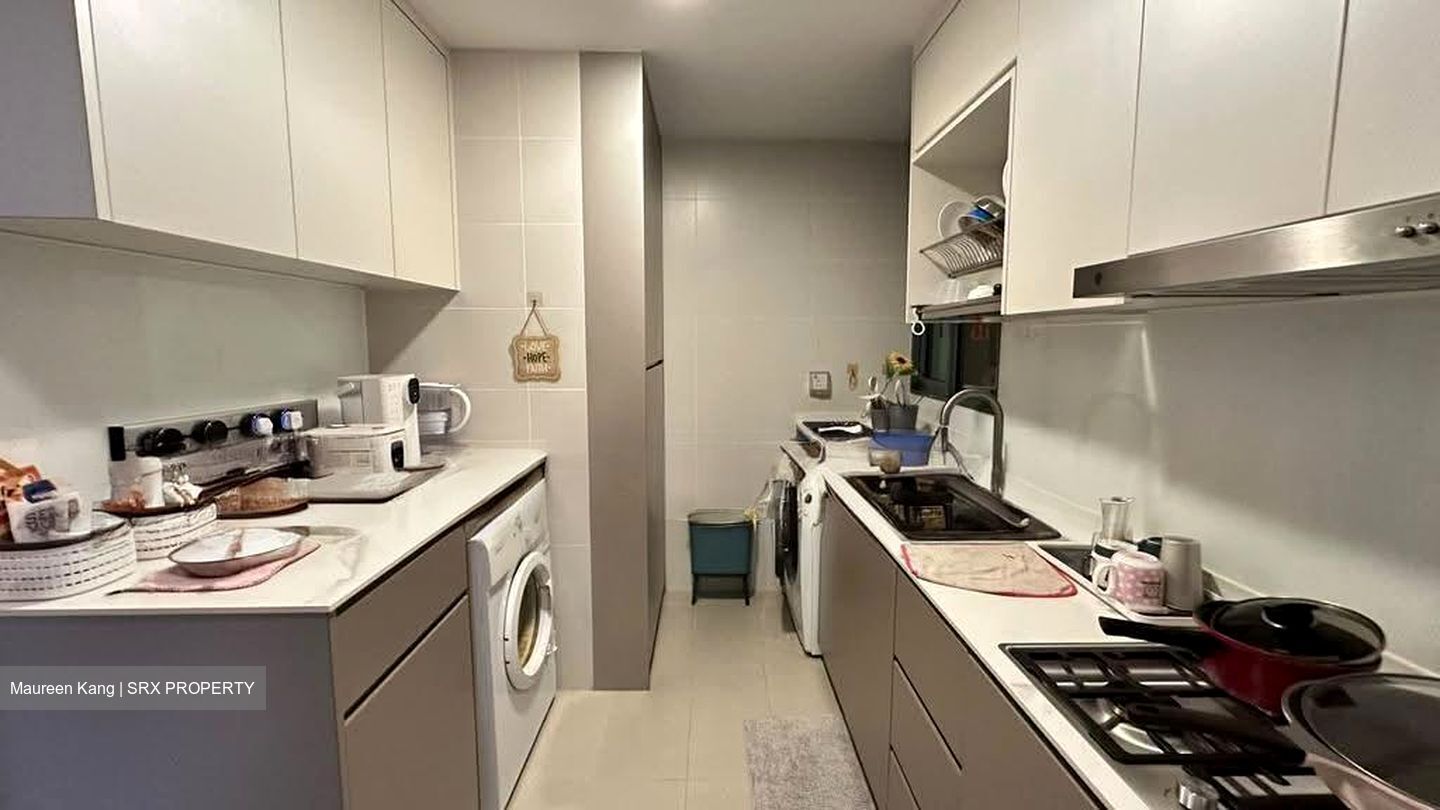The Gale (D17), Condominium #627436721